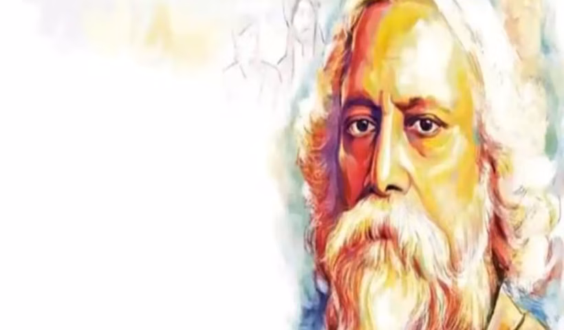 "Rabindranath Tagore on Moplah Massacre 1921 and Hindu society"