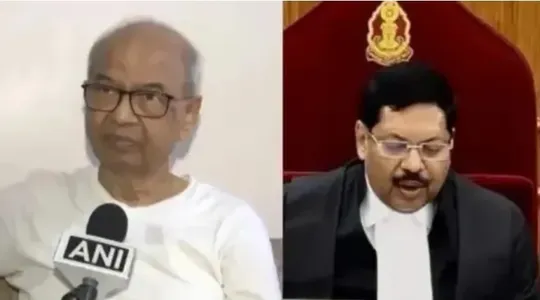 CJI Gavai